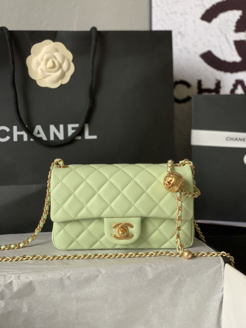 Chanel CF Series Bags